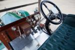 Rolls-Royce Silver Ghost 40/50 HP Limousine by Rippon Brothers 1907 года